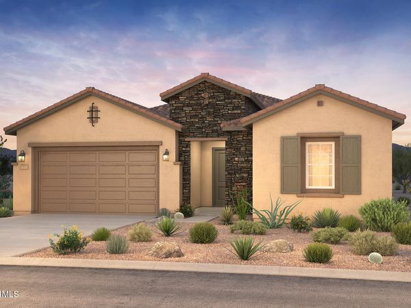 18142 E SILVER CREEK Lane, Queen Creek, AZ 85142