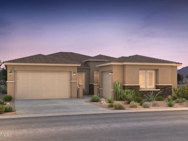 18158 E SILVER CREEK Lane, Queen Creek, AZ 85142