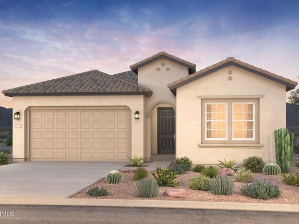 18338 E SILVER CREEK Lane, Queen Creek, AZ 85142