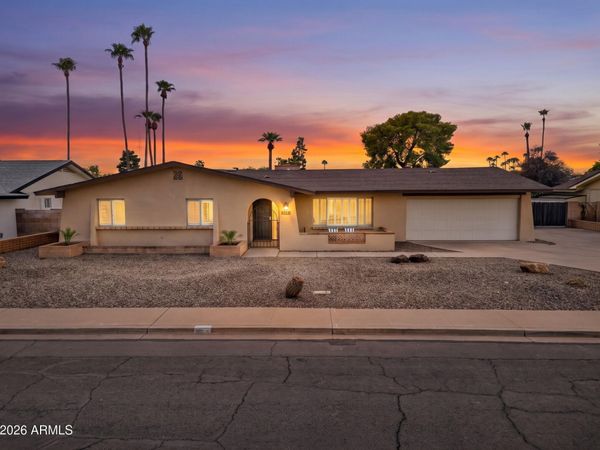 1329 E FOUNTAIN Street, Mesa, AZ 85203