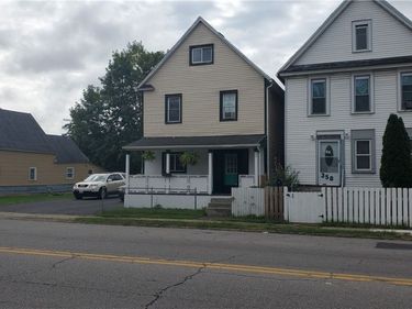 354 Tonawanda Street, Buffalo, NY 14207