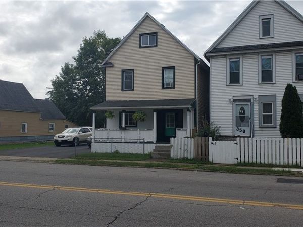 354 Tonawanda Street , Buffalo, NY 14207