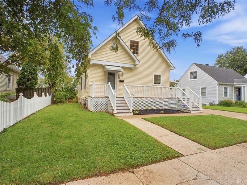 4120 Woodbine Avenue, Dayton, OH 45420 Photo 2