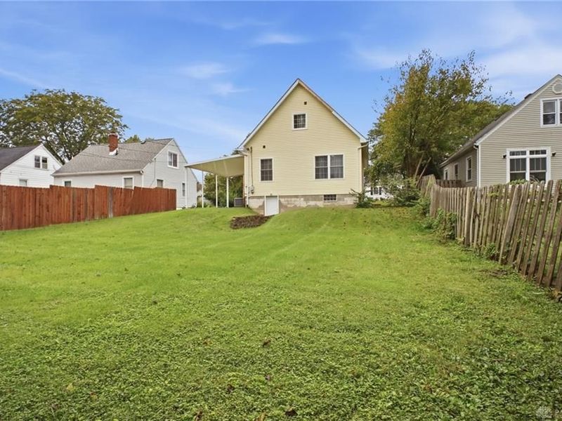 4120 Woodbine Avenue, Dayton, OH 45420 Photo 46