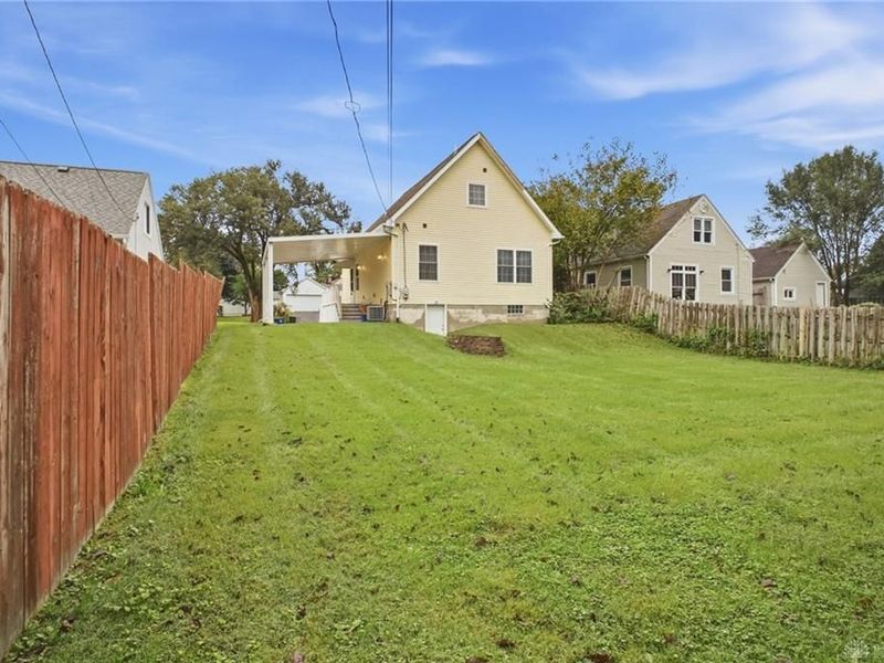 4120 Woodbine Avenue, Dayton, OH 45420 Photo 48