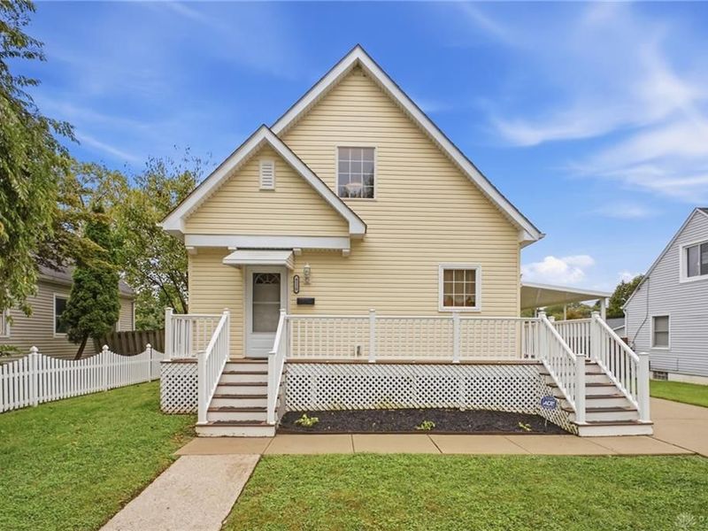 4120 Woodbine Avenue, Dayton, OH 45420 Photo 50