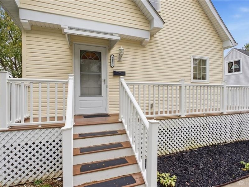 4120 Woodbine Avenue, Dayton, OH 45420 Photo 52