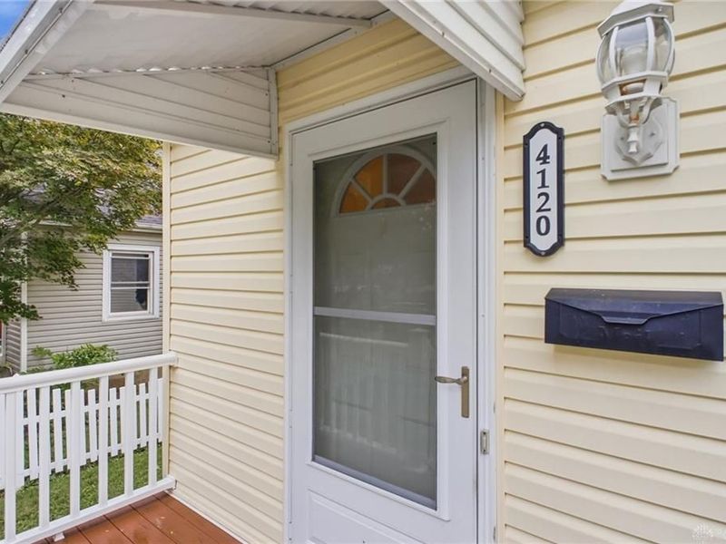 4120 Woodbine Avenue, Dayton, OH 45420 Photo 53