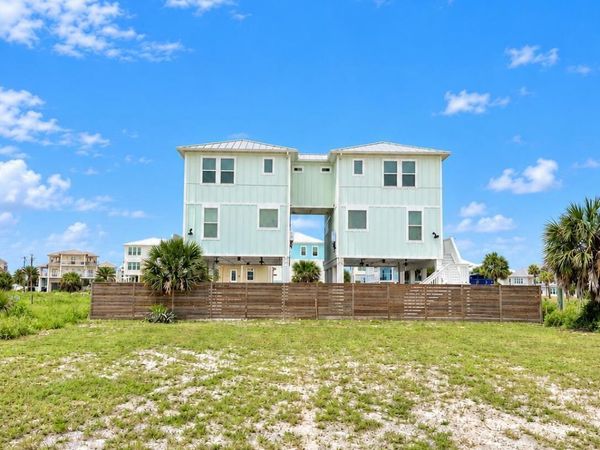 114 41st Street, Mexico Beach, FL 32456