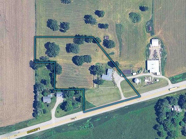 2502 Highway 1 SW, Iowa City, IA 52240