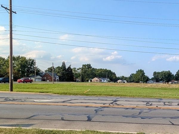 0 E 53rd Street , Anderson, IN 46013