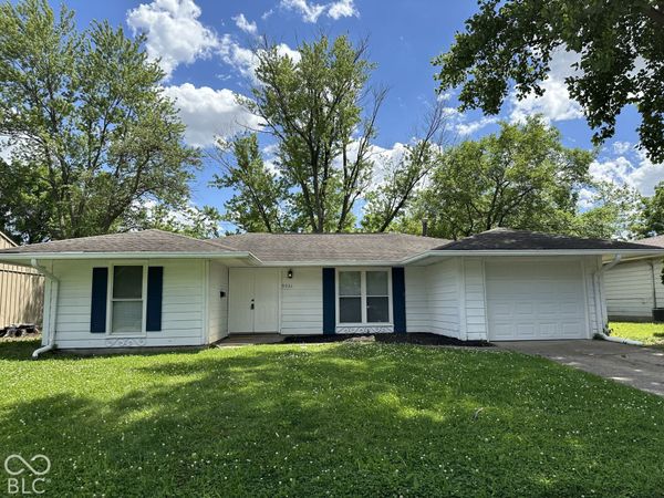9031 E 34th Street , Indianapolis, IN 46235