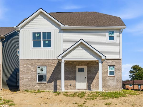 219 Springfield Crossing , Greenfield, IN 46140