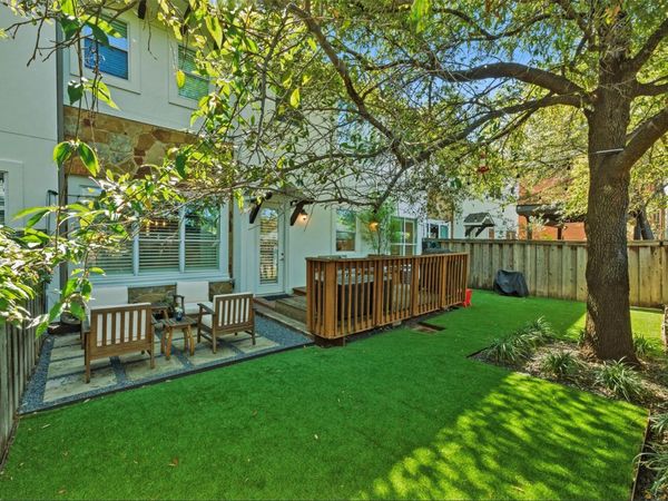1621 Enfield RD, Unit E, Austin, TX 78703