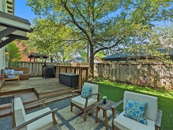 1621 Enfield RD, Unit E, Austin, TX 78703