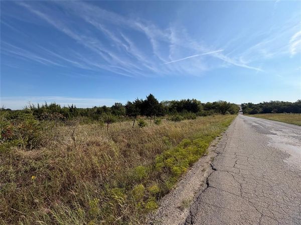0 Bronco Road, Perry, OK 73077