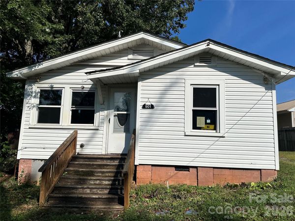901 State Street, Unit Ext, Marion, NC 28752