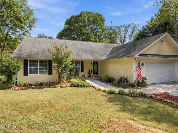3210 Topside Rd , Knoxville, TN 37920