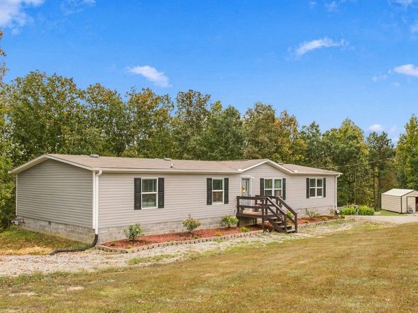 148 Northview Rd, Hohenwald, TN 38462