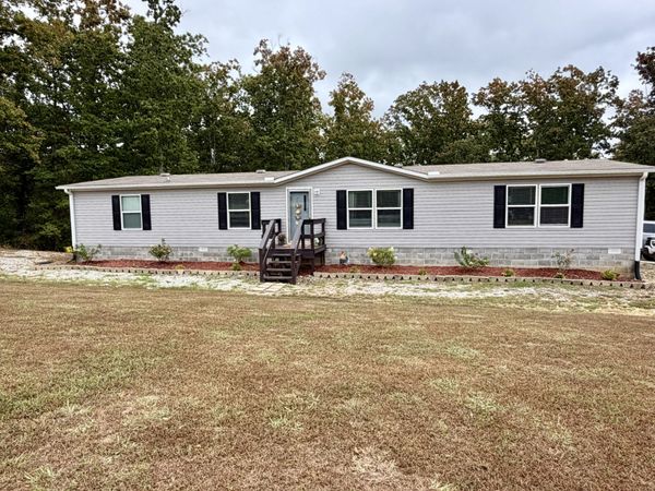 148 Northview Rd , Hohenwald, TN 38462