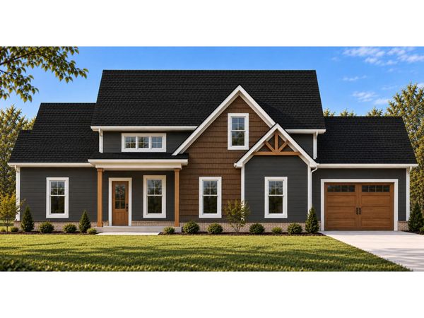 2189 County House Road , Smithville, TN 37166