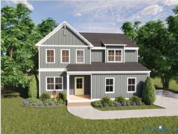 11163 Somerset Bluff Court , Glen Allen, VA 23059