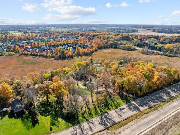 625 Hackamore Road , Medina, MN 55340