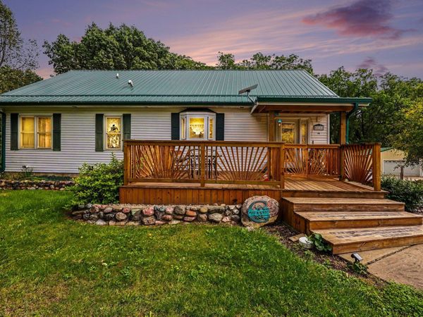 11112 Glenview Drive, Jerome, MI 49249