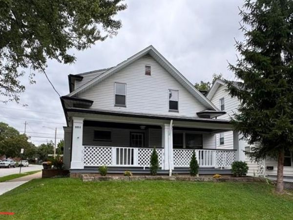 4340 West 47th Street , Cleveland, OH 44144