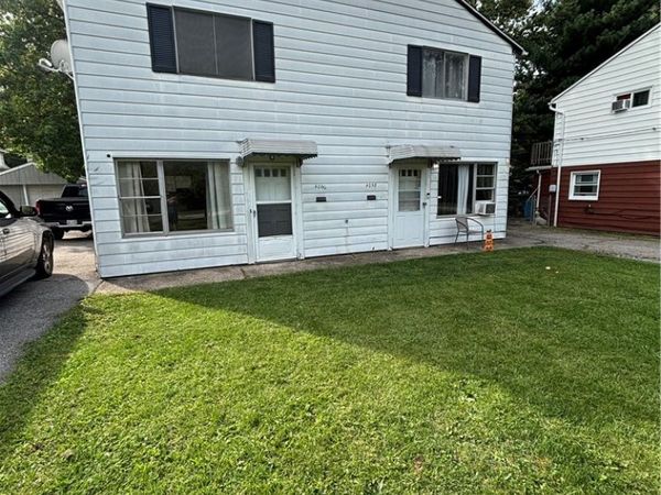 4058 Fulton Boulevard , Cleveland, OH 44144