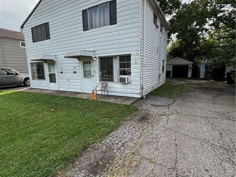 4058 Fulton Boulevard, Cleveland, OH 44144 Photo 2