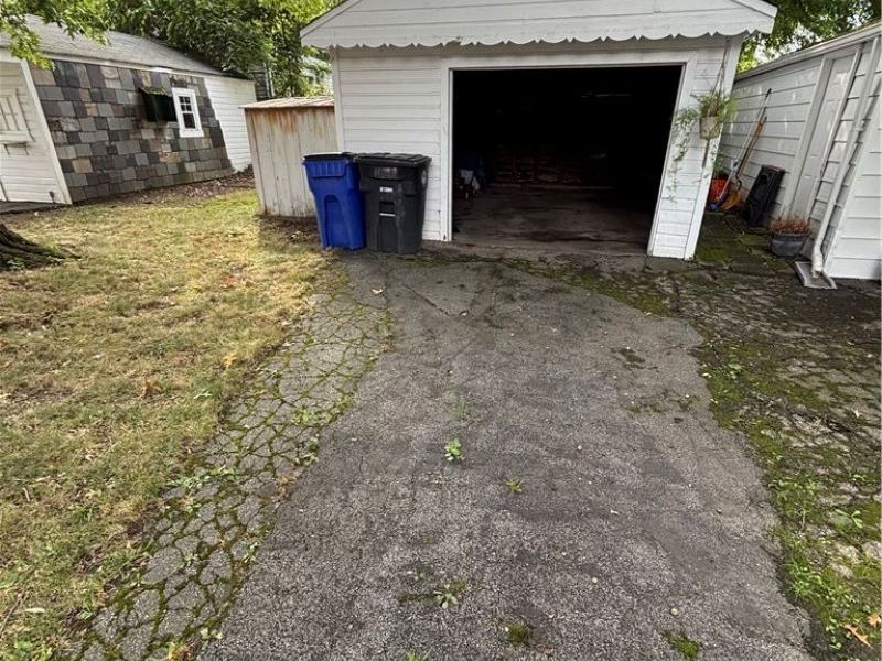 4060 Fulton Boulevard , Cleveland, OH 44144 Photo 21