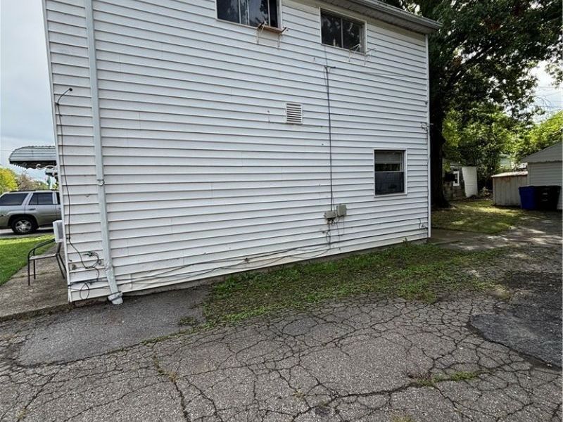 4060 Fulton Boulevard , Cleveland, OH 44144 Photo 3
