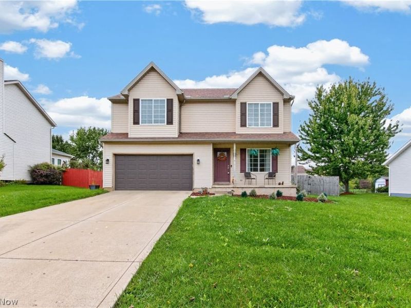 1183 Chapman Lane , Medina, OH 44256 Photo 1