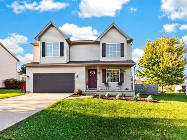 1183 Chapman Lane, Medina, OH 44256