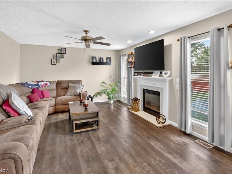 1183 Chapman Lane , Medina, OH 44256 Photo 12
