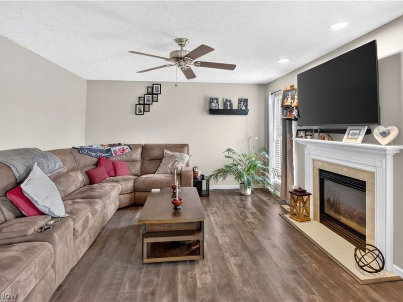 1183 Chapman Lane , Medina, OH 44256 Photo 13