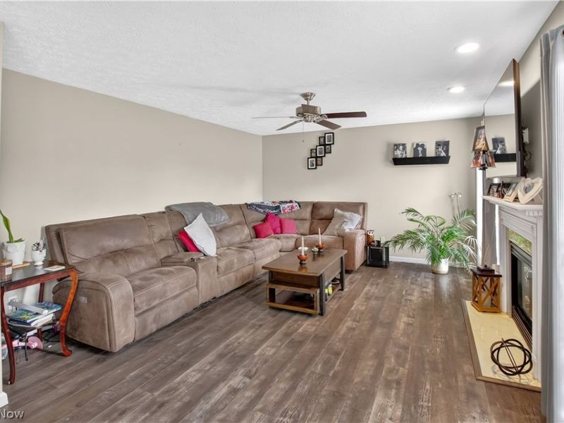 1183 Chapman Lane , Medina, OH 44256 Photo 14