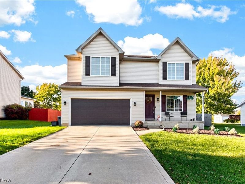 1183 Chapman Lane, Medina, OH 44256 Photo 2