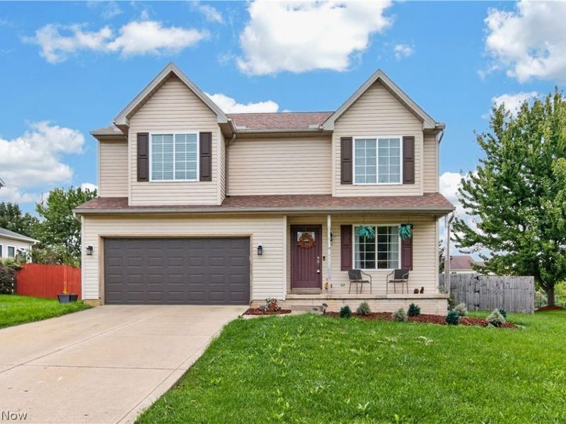 1183 Chapman Lane , Medina, OH 44256 Photo 3