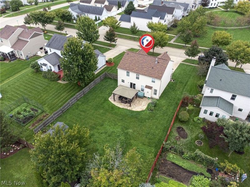 1183 Chapman Lane , Medina, OH 44256 Photo 43