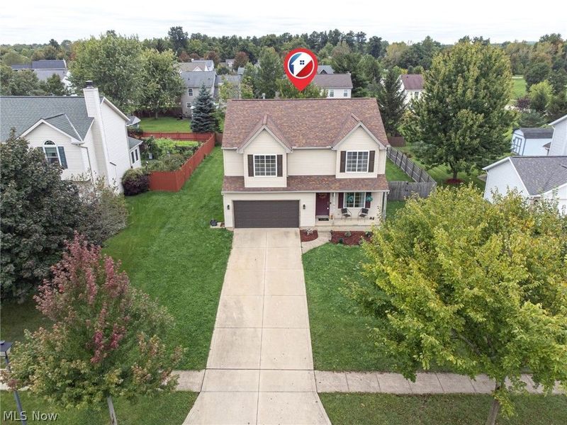 1183 Chapman Lane , Medina, OH 44256 Photo 45