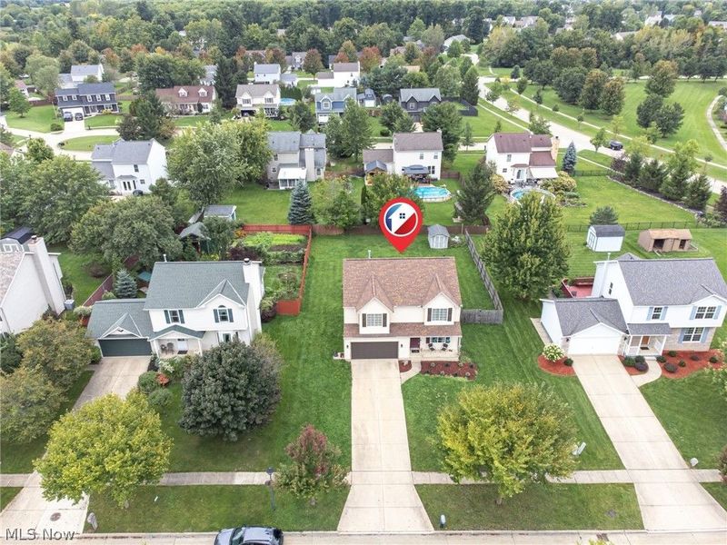 1183 Chapman Lane , Medina, OH 44256 Photo 46