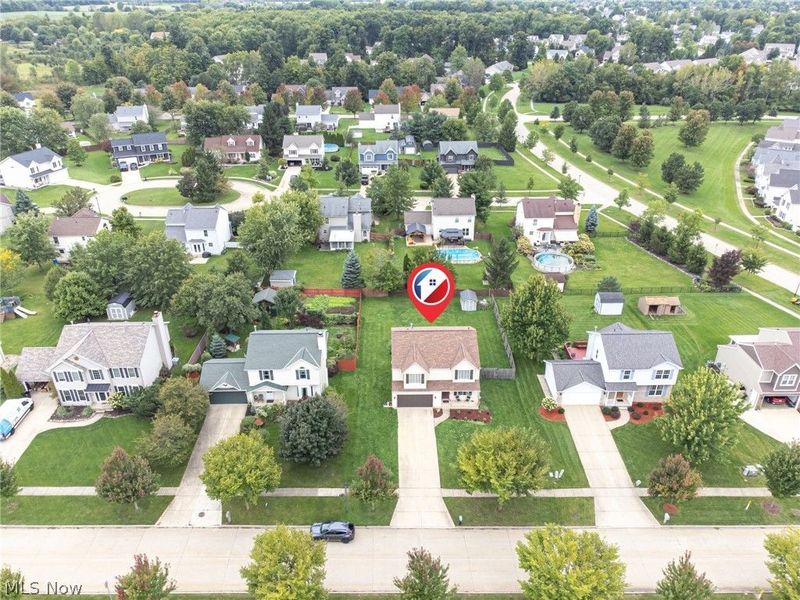 1183 Chapman Lane , Medina, OH 44256 Photo 47
