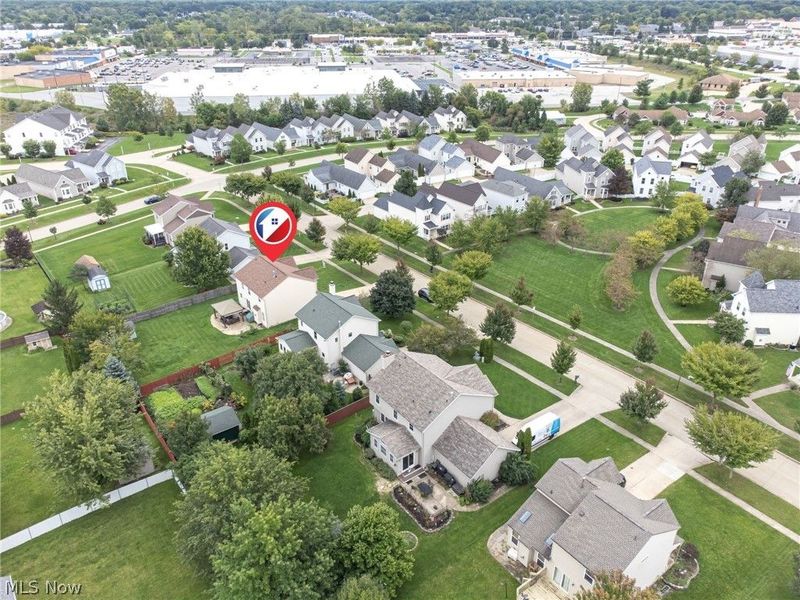 1183 Chapman Lane , Medina, OH 44256 Photo 48
