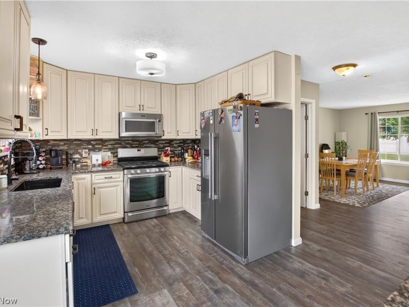 1183 Chapman Lane , Medina, OH 44256 Photo 6