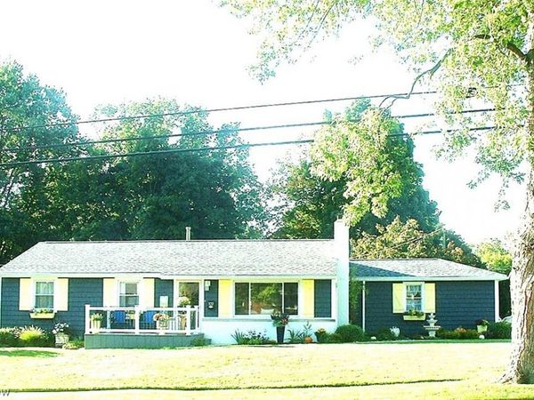 322 W Ohio Avenue, Rittman, OH 44270