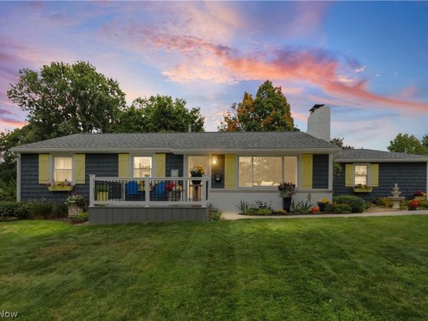 322 W Ohio Avenue, Rittman, OH 44270