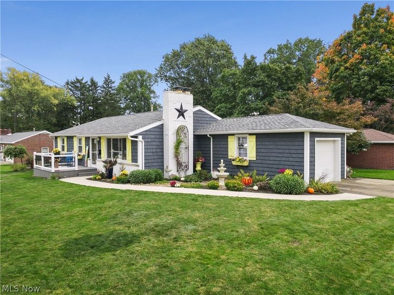 322 W Ohio Avenue, Rittman, OH 44270 Photo 2