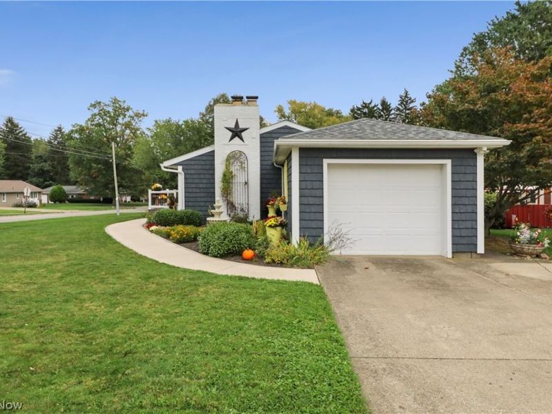 322 W Ohio Avenue, Rittman, OH 44270 Photo 24